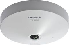 Panasonic Balık Gözü (360°) Kamera