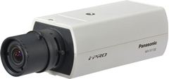 Panasonic Box Kamera