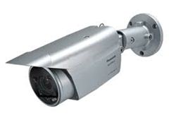 Panasonic Bullet Kamera