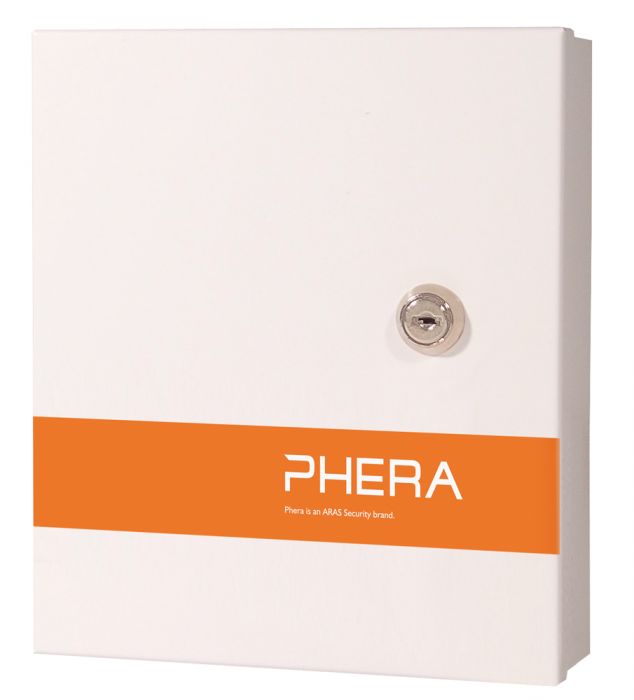 Phera 2 Kapı Kontrol Ünitesi (PoE-12V2A)