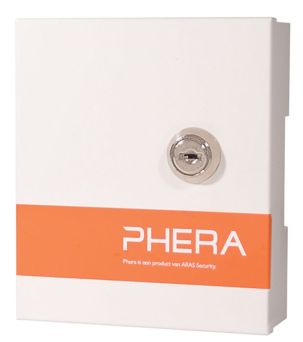 Phera 2 Kapı Kontrol Ünitesi (PoE)